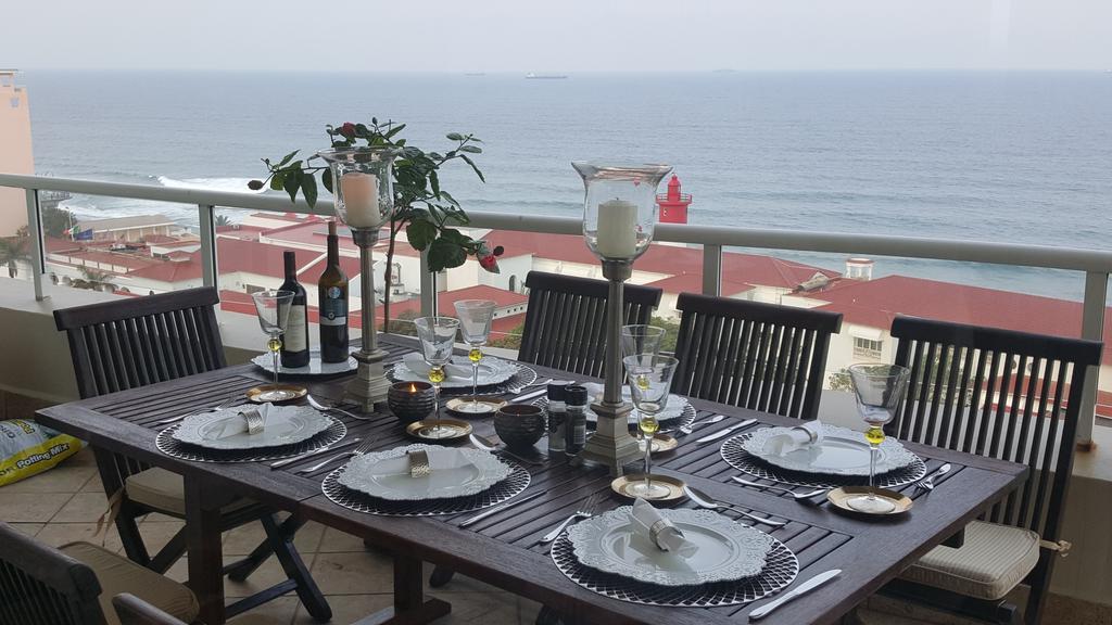 703 Oyster Schelles - By Stay In Umhlanga دوربان المظهر الخارجي الصورة