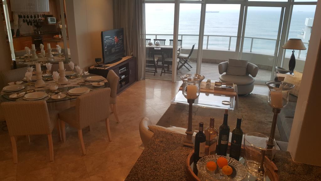 703 Oyster Schelles - By Stay In Umhlanga دوربان المظهر الخارجي الصورة